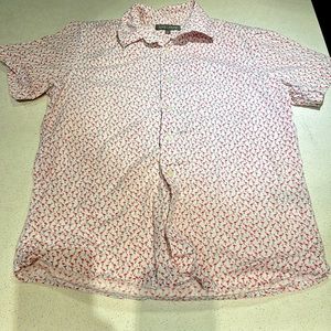 Slate & Stone Button Down Casual M